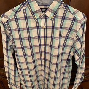 Boys dress shirt